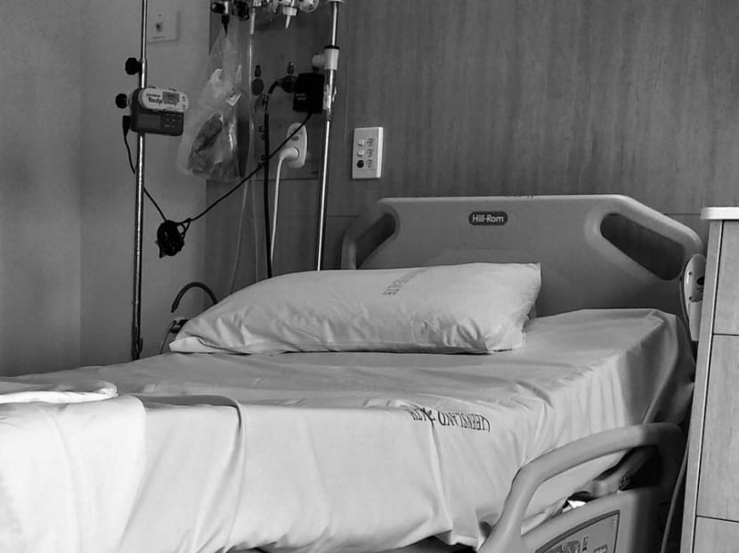 Employer has apologised to man who was not allowed to visit dying father: Tafep Employer has apologised to man who was not allowed to visit dying father: Tafep