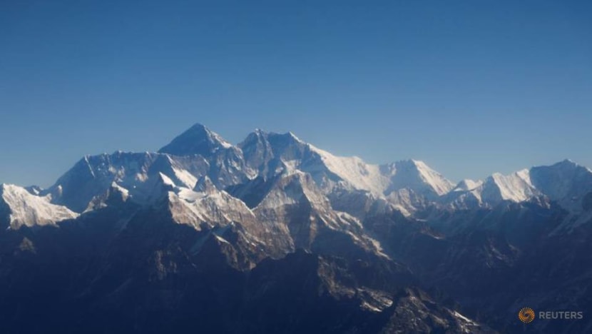 Unafraid but cautious: Climbers return to Everest after COVID-19 closure Unafraid but cautious: Climbers return to Everest after COVID-19 closure