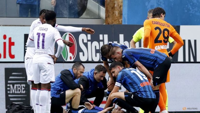 Scalvini của Ý sẽ bỏ lỡ Euro 2024 vì chấn thương ACL - báo cáo