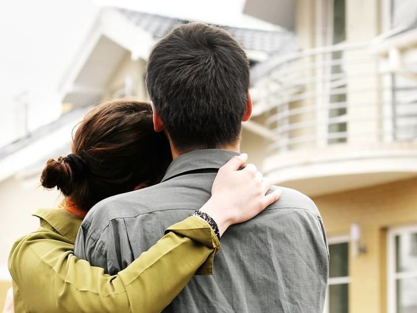 What not to say to your partner this Valentine’s weekend when househunting What not to say to your partner this Valentine’s weekend when househunting