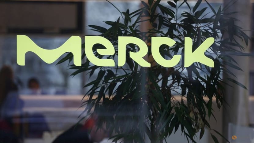 Germany's Merck KGaA insists chip market remains attractive Germany's Merck KGaA insists chip market remains attractive