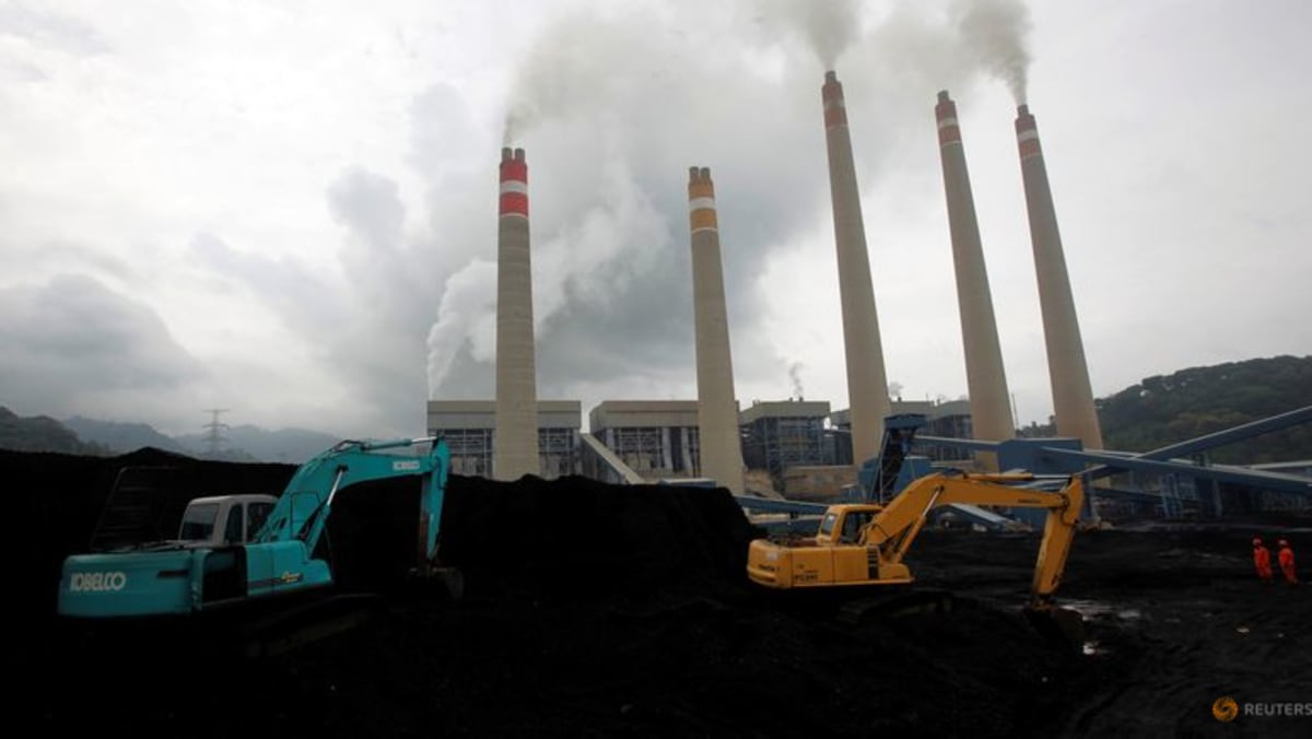 Indonesia akan menetapkan kuota emisi untuk pembangkit listrik tenaga batu bara akhir bulan ini