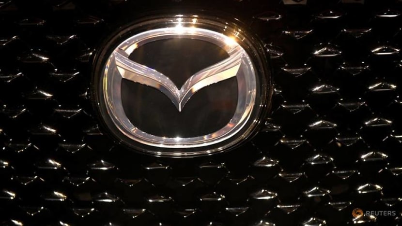 Chip shortage to hit about 100,000 Mazda vehicles in 2021