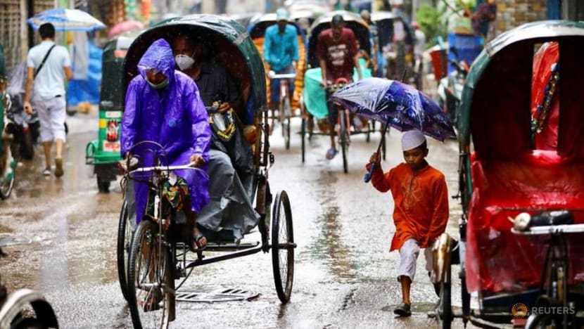 Bangladesh extends school shutdown over second COVID-19 wave Bangladesh extends school shutdown over second COVID-19 wave