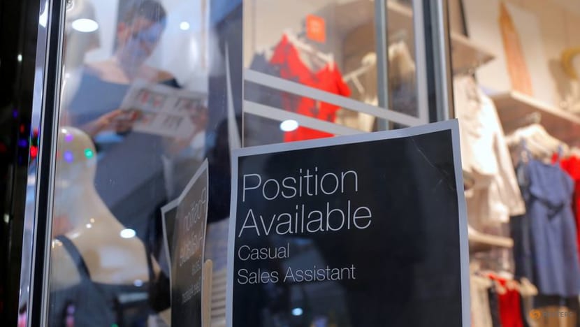 Australia indicates support to boost temporary skilled migrants' pay Australia indicates support to boost temporary skilled migrants' pay