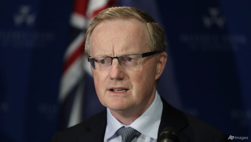 Privately issued digital currencies likely better: Australia central bank chief 