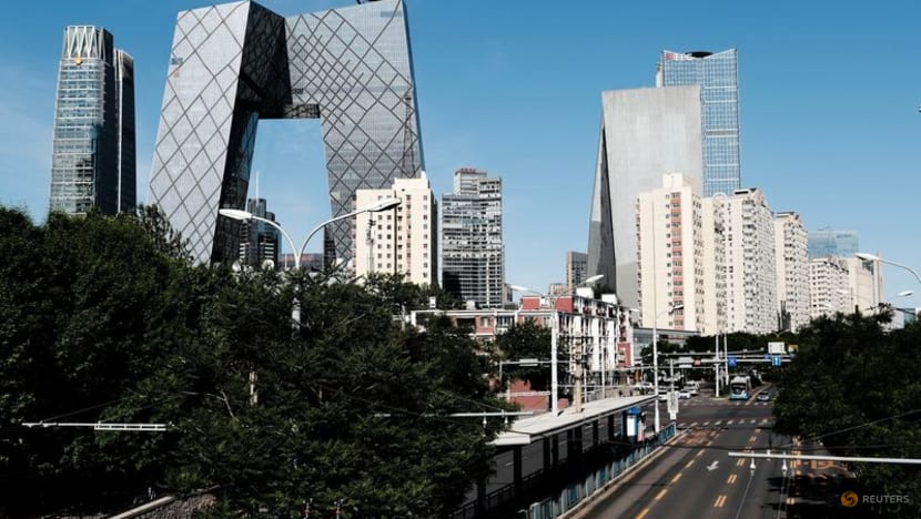 European businesses fear more COVID disruption in China European businesses fear more COVID disruption in China