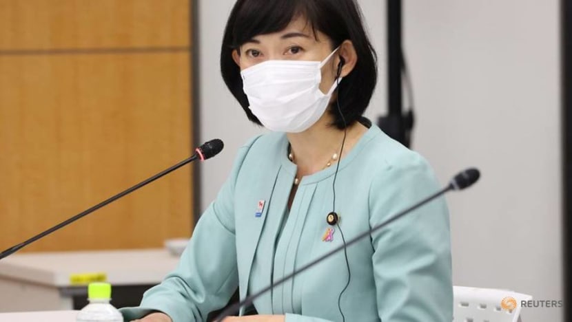 IOC reassures anxious Japan that Olympics will be safe IOC reassures anxious Japan that Olympics will be safe
