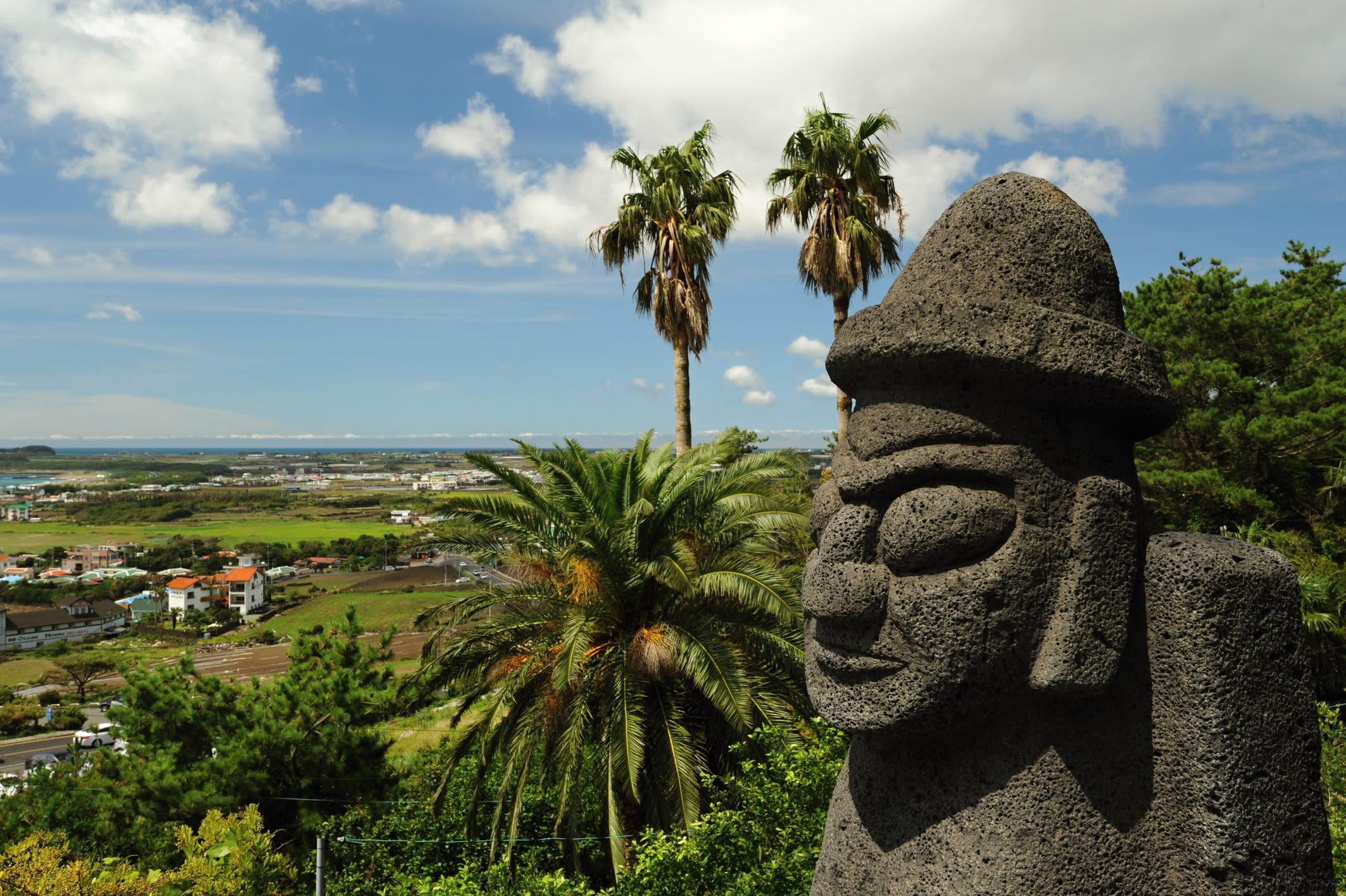 This Is The Jeju Resort Where You Can Find G-Dragon This Is The Jeju Resort Where You Can Find G-Dragon