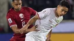 Piala Asia: Indonesia kalah 0-2 di tangan Qatar dalam perlawanan pembukaan