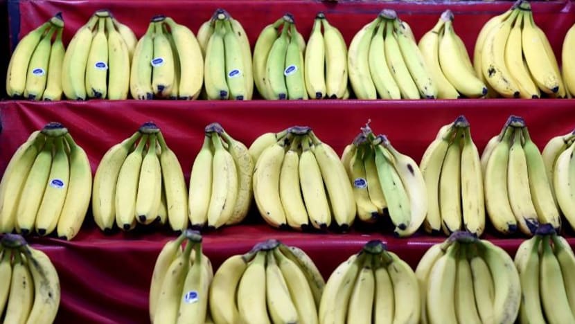 7 khasiat pisang yang anda patut tahu