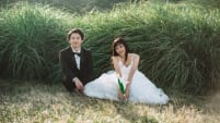 Fengshui Master Decided Oct 7 Is The Best Date: Local Singer Boon Hui Lu Set To Marry Musician Fiancé
