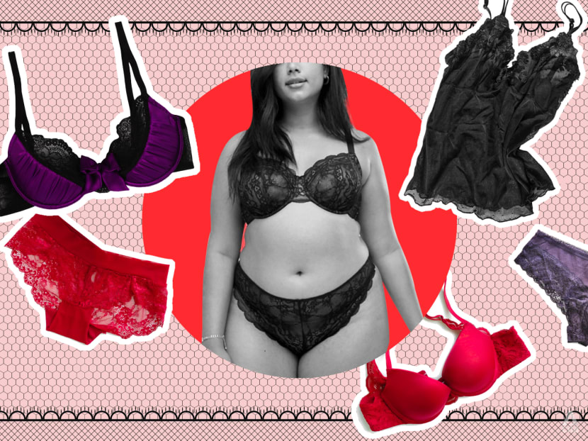 Where to buy plus-size lingerie: 8 of the best brands to embrace