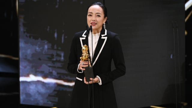 【金马59】《芽笼》无缘金马奖项　许芳宜凭《我心我行》夺“最佳动作设计”奖