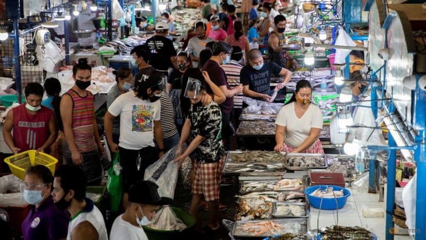 Philippines inflation at 14-year high, backs case for 50 bps rate hike Philippines inflation at 14-year high, backs case for 50 bps rate hike