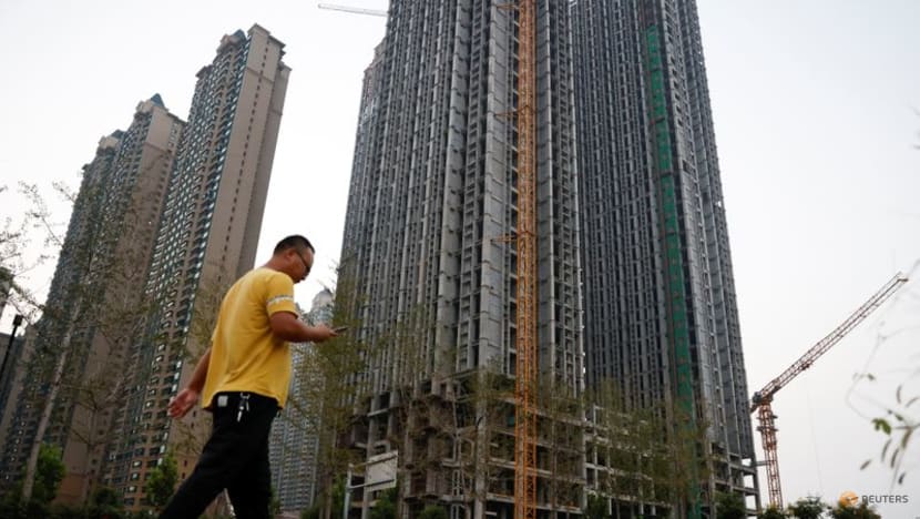 IMF says China has tools to avoid Evergrande's problems becoming systemic crisis IMF says China has tools to avoid Evergrande's problems becoming systemic crisis