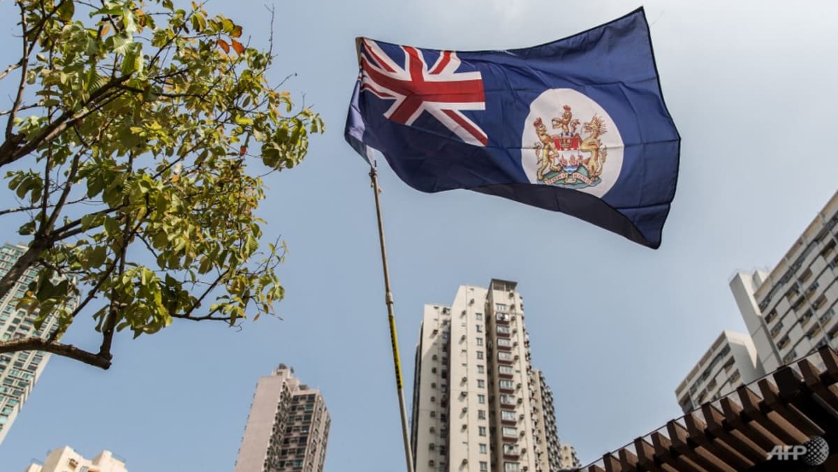 Hongkong uväznil prvú osobu za urážku štátnej hymny