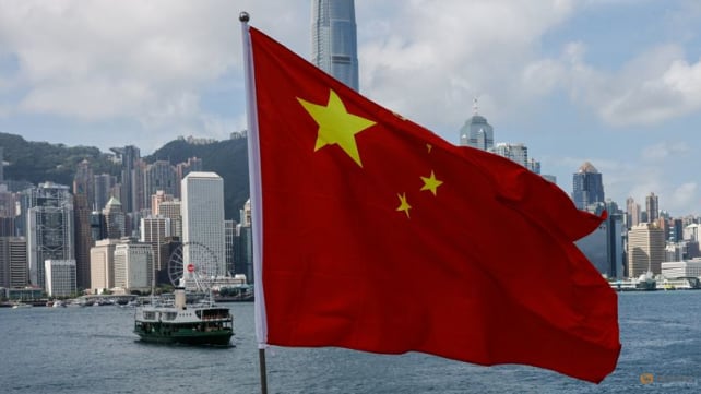 Commentary: Understanding China's foreign policy, beyond protocol and alcohol