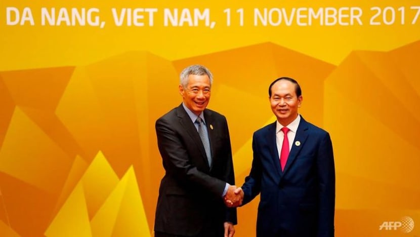 PM Lee gesa ambil langkah kurang menyeluruh tapi tepat pada masa bagi perdagangan