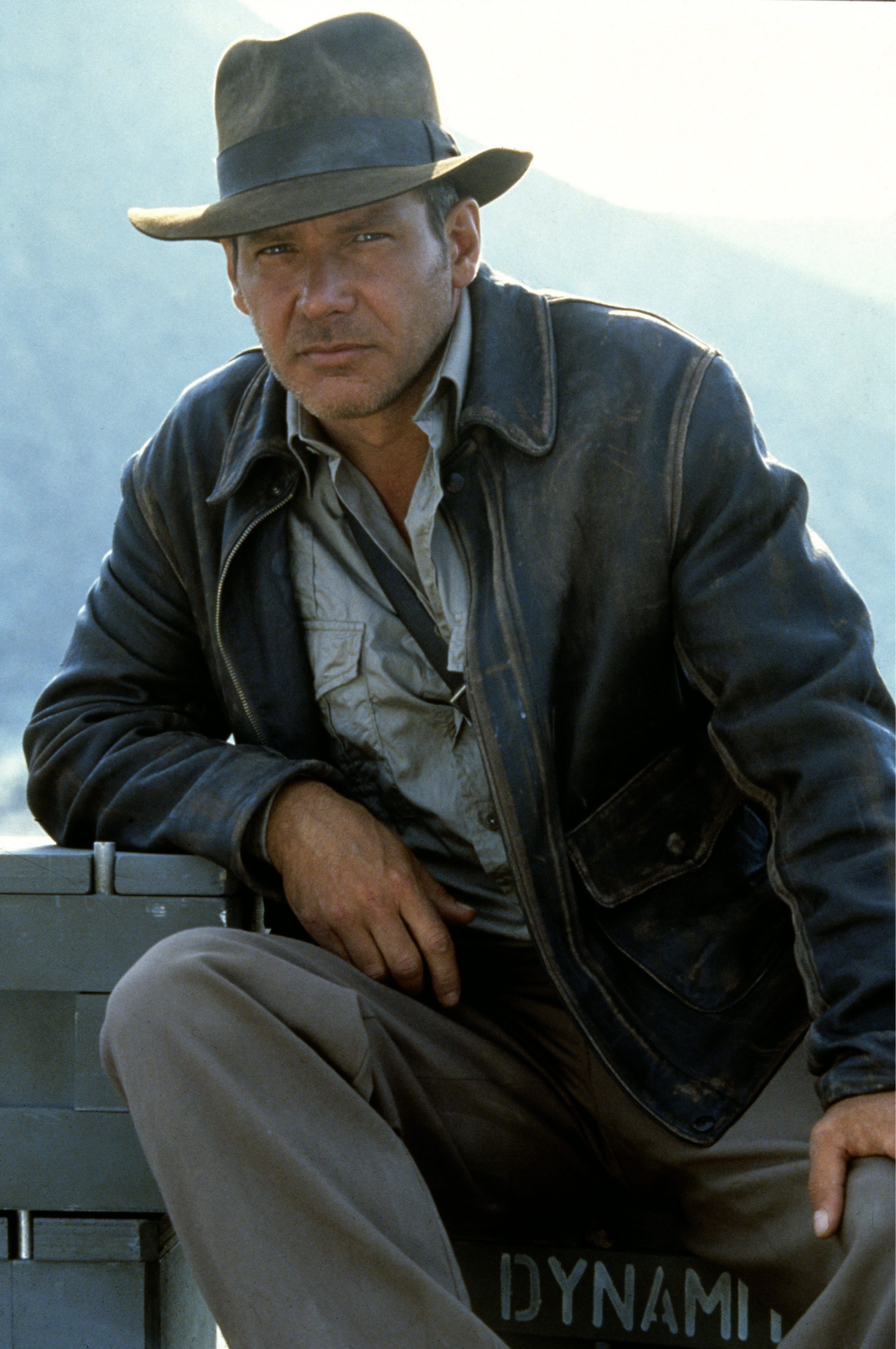 Director James Mangold Gives Indiana Jones 5 Update: "I Officially Start Editing INDY Today!" Director James Mangold Gives Indiana Jones 5 Update: "I Officially Start Editing INDY Today!"
