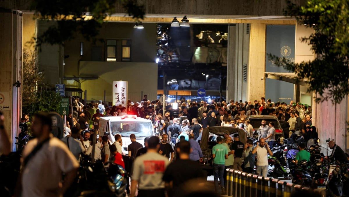 Norway issues warrant for man linked to Lebanon device blasts