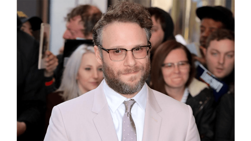 Seth Rogen: My early films will soon be 'deemed regressive' Seth Rogen: My early films will soon be 'deemed regressive'