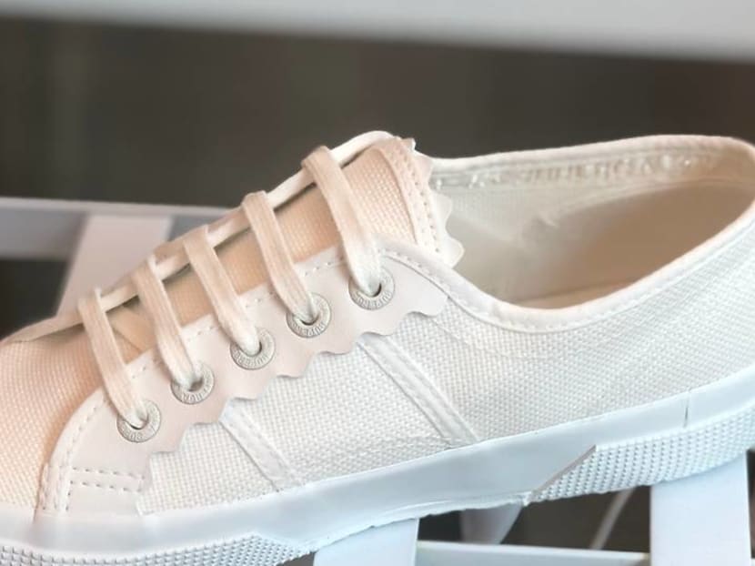 These Superga x Love Bonito Shoes Launch On Friday Along With