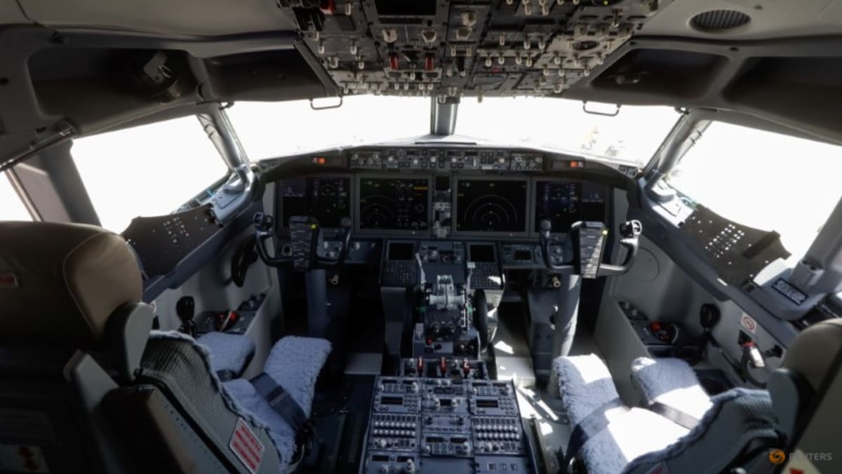 GPS spoofers ‘hack time’ on commercial airlines, researchers say