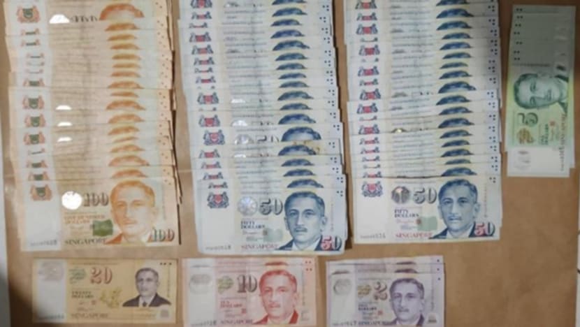 67 arrested during drug raids in Singapore, including 16-year-old girl ...