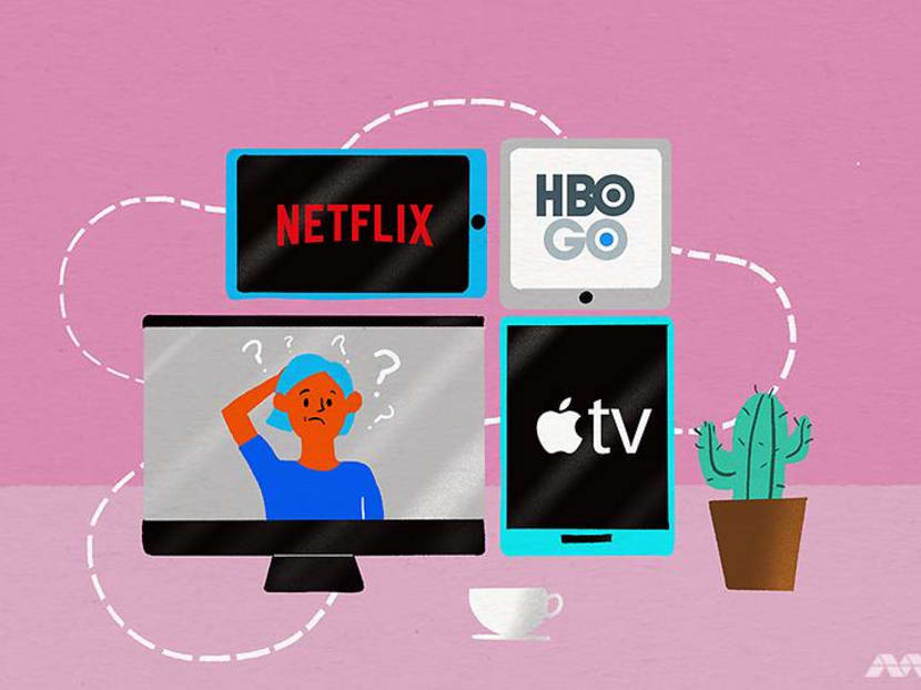 Beyond Netflix: Which new streaming platform is most worth the money? Beyond Netflix: Which new streaming platform is most worth the money?