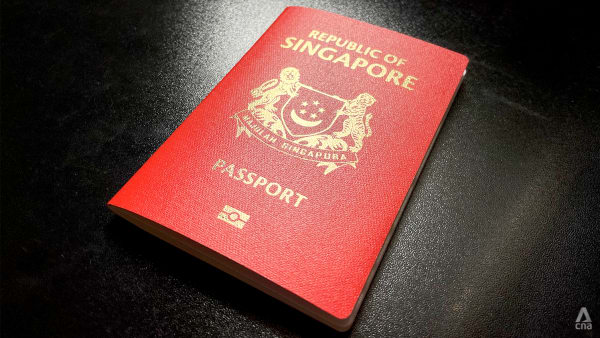 Apply for passports now to avoid year-end surge: ICA
