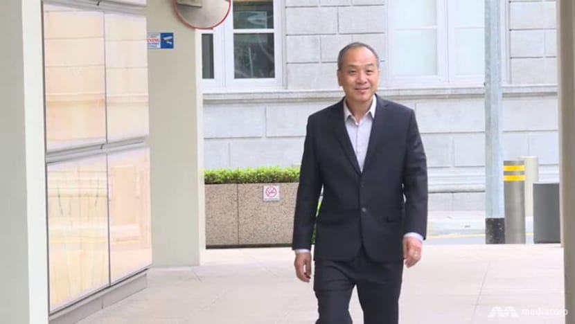 AHTC trial: Low Thia Khiang ‘directed’ FMSS before it was appointed managing agent, says lawyer AHTC trial: Low Thia Khiang ‘directed’ FMSS before it was appointed managing agent, says lawyer