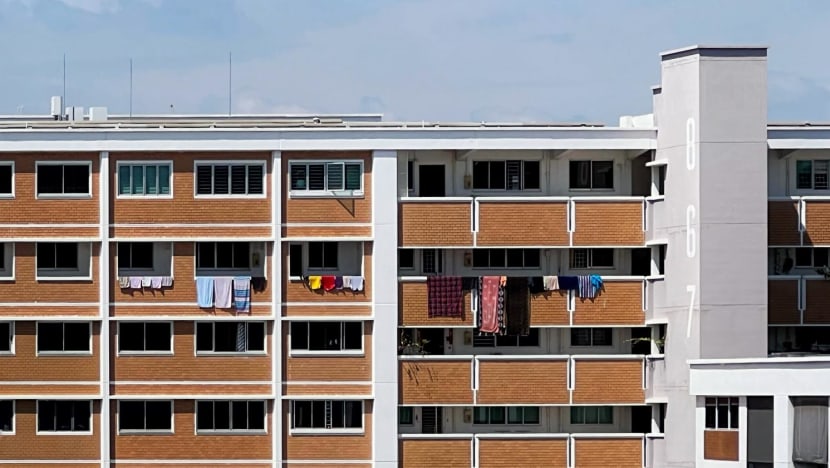 Commentary: Is kampung spirit so broken that Singapore authorities must enter homes to resolve neighbour disputes? Commentary: Is kampung spirit so broken that Singapore authorities must enter homes to resolve neighbour disputes?
