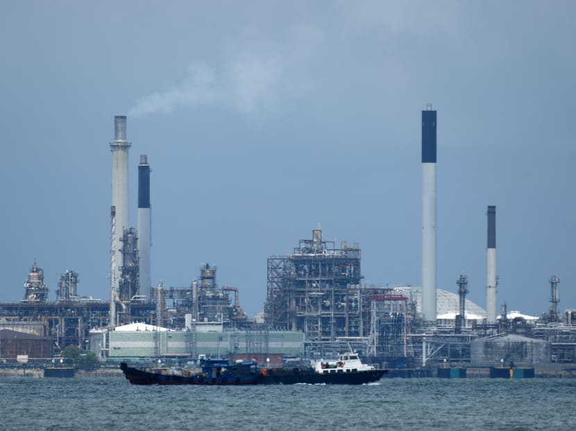 According to the World Bank Carbon Pricing Dashboard, the bold hikes put Singapore ahead of its regional counterparts such as Japan, China and South Korea.