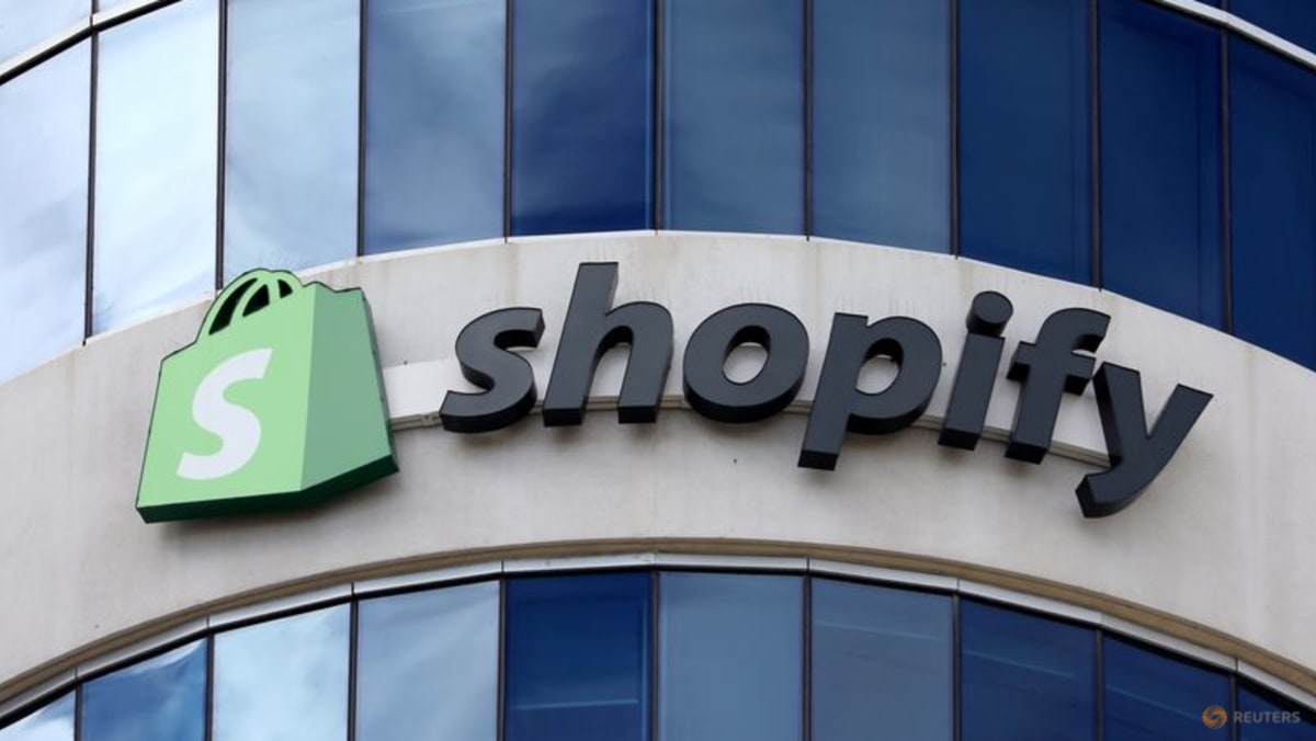 Shopify Kanada mengumumkan pemecahan saham 10-untuk-1