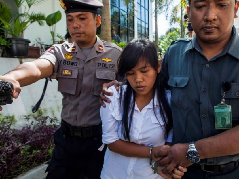 Gallery: Indonesia signals executions of 10 drug convicts are imminent
