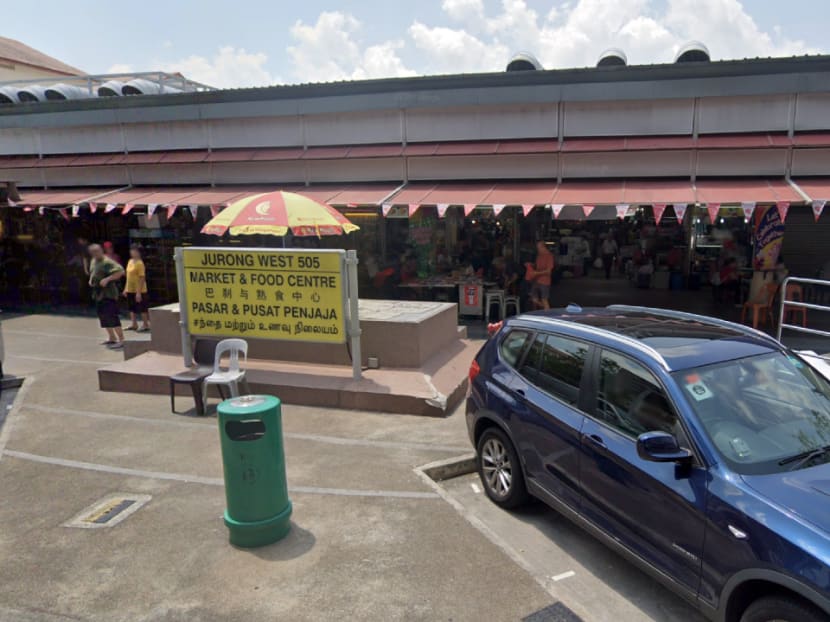 Jurong West 505 Market & Food Centre was visited a few times between Dec 24 and 27, 2020 by Covid-19 cases during their infectious period.