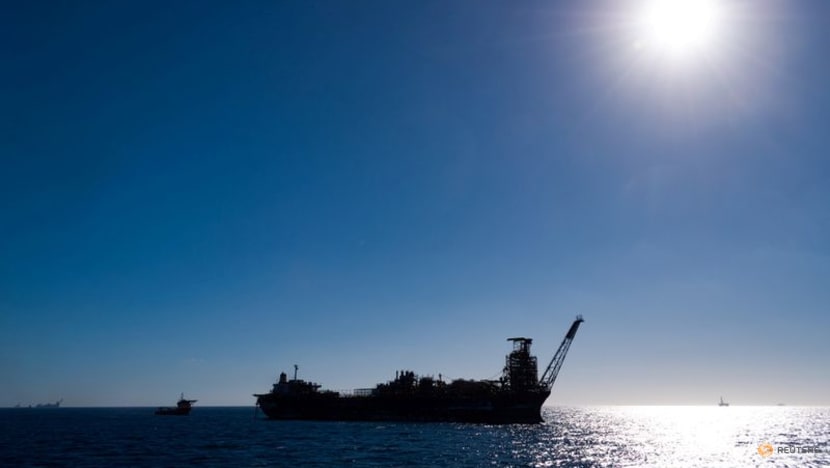 Asia eyes Australia blueprint as US$100 billion oil, gas clean-up looms Asia eyes Australia blueprint as US$100 billion oil, gas clean-up looms