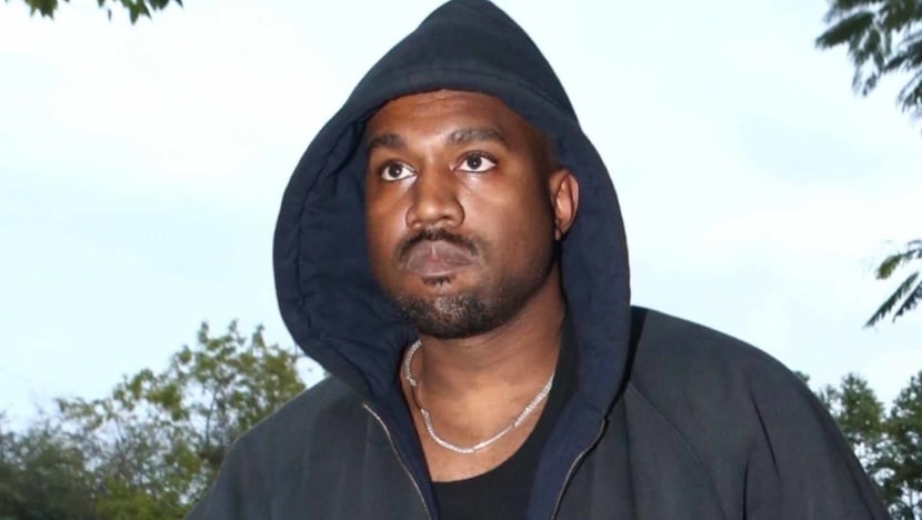 Kanye West Suspended From Instagram For 24 Hours After Violent Threats Targeted At Pete Davidson & Trevor Noah