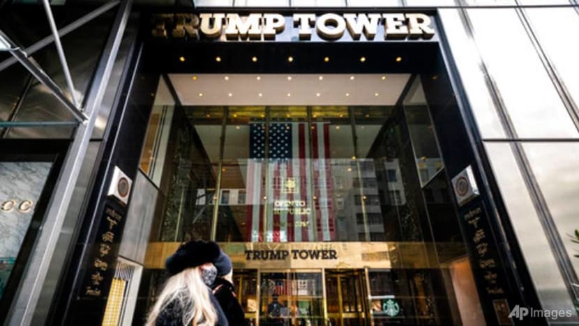 Trump company, CFO expected to plead not guilty to criminal charges Trump company, CFO expected to plead not guilty to criminal charges