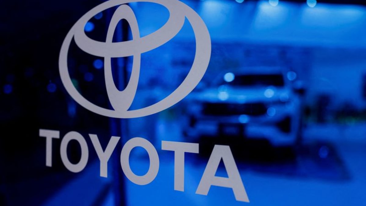 Toyota extends shutdown of two production lines after emission test