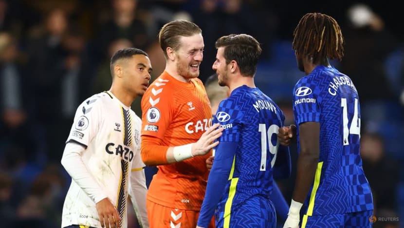 Chelsea draw most important result yet for Benitez Chelsea draw most important result yet for Benitez