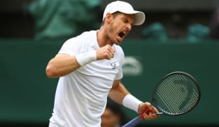 Disappointed Murray aiming to be seeded for future Slams