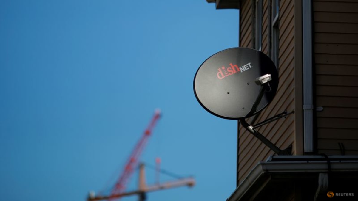 Dish Network surges after report of talks to sell wireless plans via Amazon - Vimarsana News