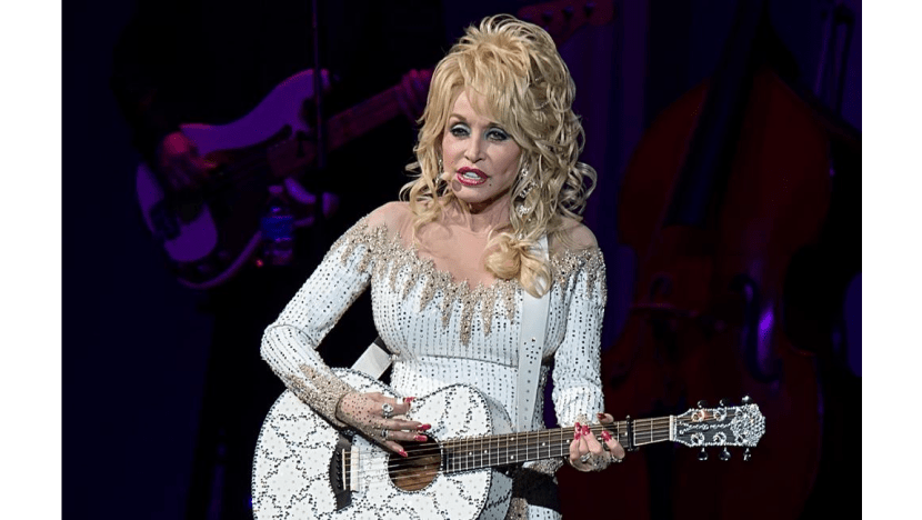 Dolly Parton's husband is her biggest fan Dolly Parton's husband is her biggest fan