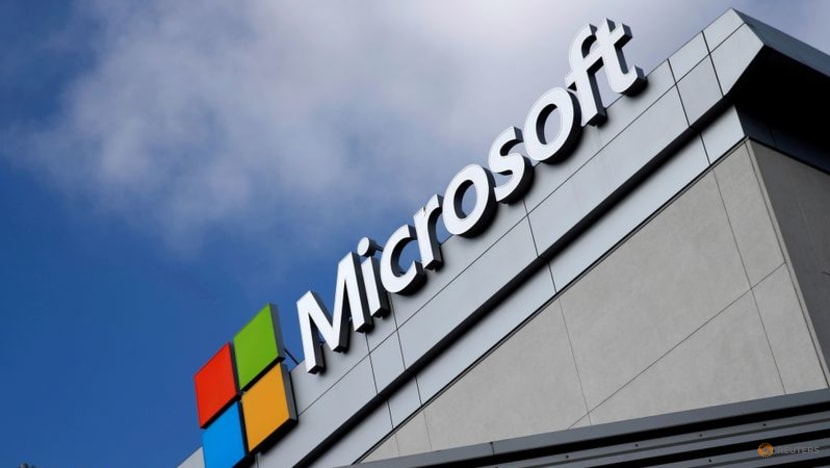 Microsoft rolls out new tech to connect its cloud to rivals Microsoft rolls out new tech to connect its cloud to rivals