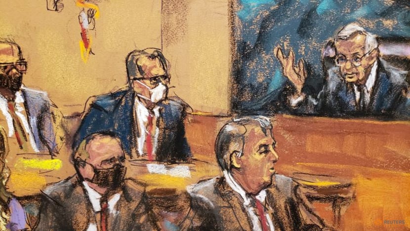 Judge asks Trump's lawyers if he declassified records in FBI search Judge asks Trump's lawyers if he declassified records in FBI search