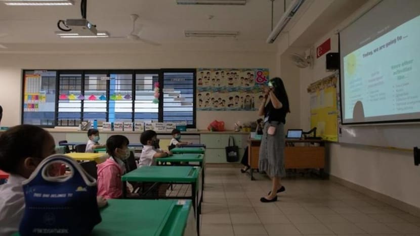 Commentary: P1 registration changes – what would it take for us to believe ‘every school is a good school’? Commentary: P1 registration changes – what would it take for us to believe ‘every school is a good school’?