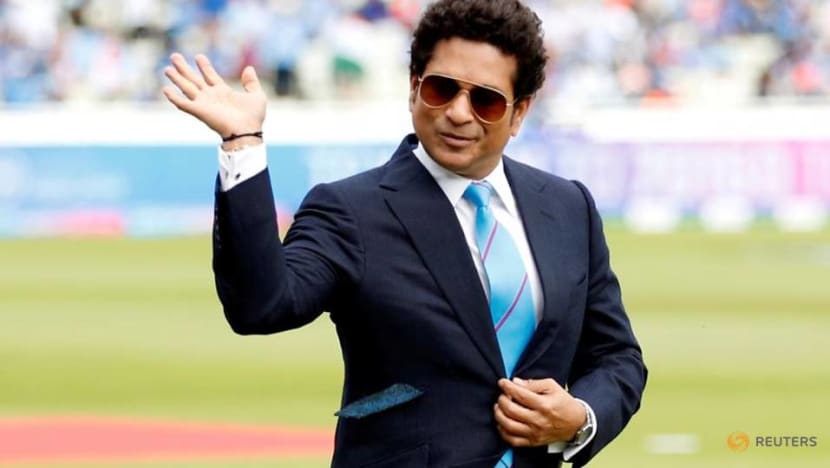 Cricket-Tendulkar calls for World Cup in tests to be held every four years Cricket-Tendulkar calls for World Cup in tests to be held every four years