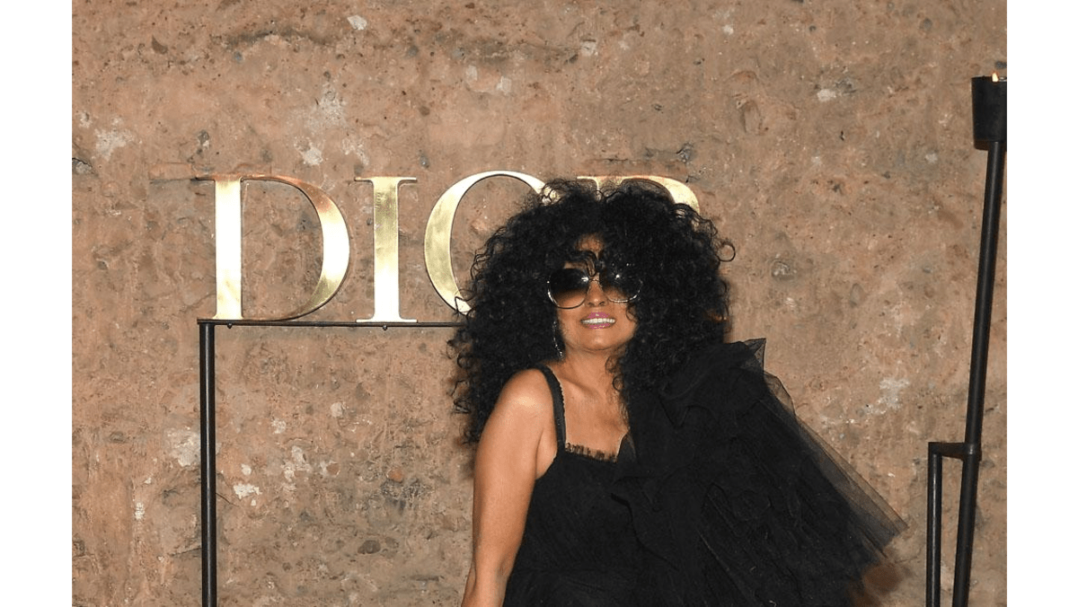 Diana Ross announces UK dates for Top Of The World Tour in 2020 8days